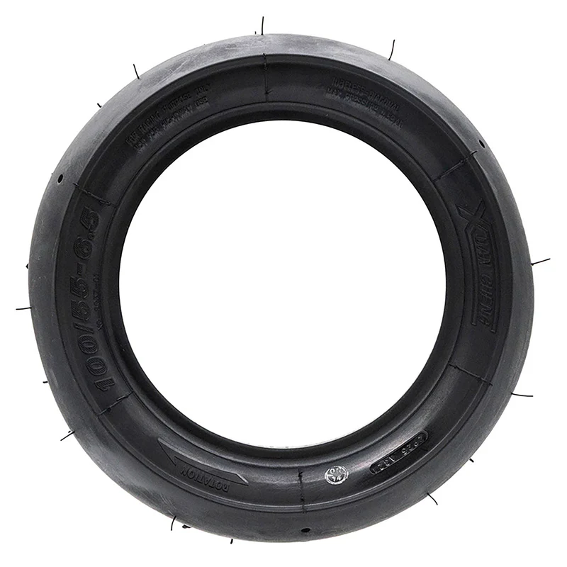 Pneu tubeless Slick 100/55-6.5 [Xuancheng]