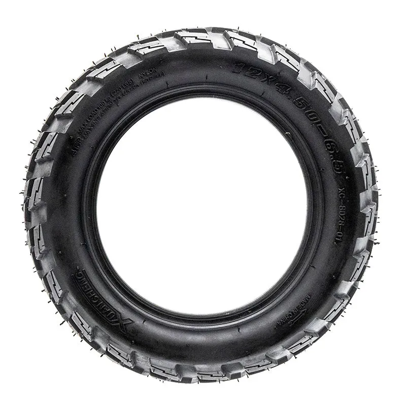 Pneus tubeless Offroad 12x4,5-6,5 [Xuancheng]
