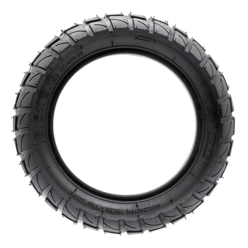 Pneus 8,5x3-5,5 XC-609-02 [Xuancheng]