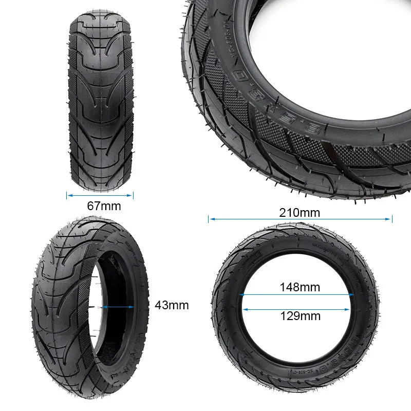 Pneus 8,5x3-5,5 XC-608-01 [Xuancheng]