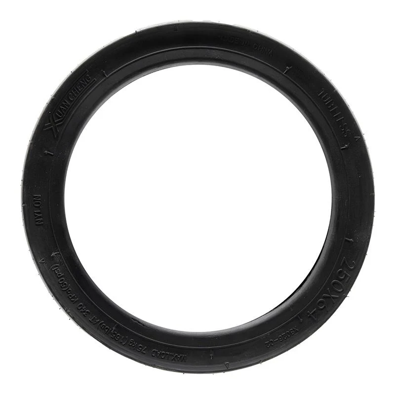 Pneu Tubeless 250x64 [Xuancheng] - Edition GEL