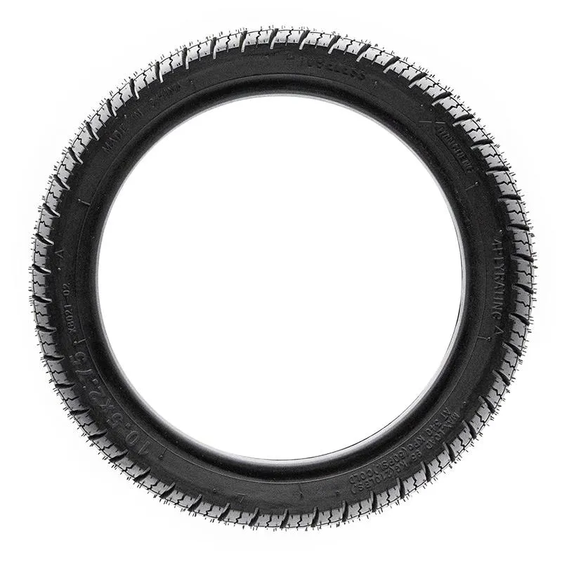 Pneu tubeless Cityroad 10,5x2,75-7 [Xuancheng]