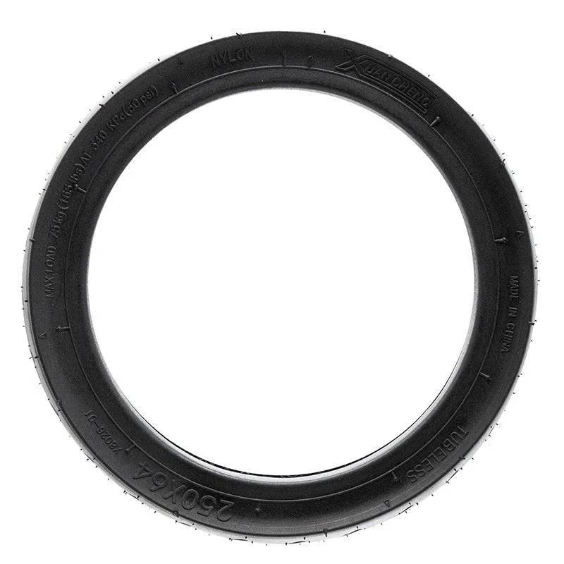 Pneu tubeless Cityroad 250x64 [Xuancheng]