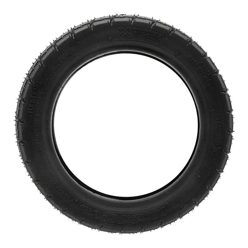 Pneu tubeless tout-terrain 10x2,75-6,5 [Xuancheng] - Edition GEL
