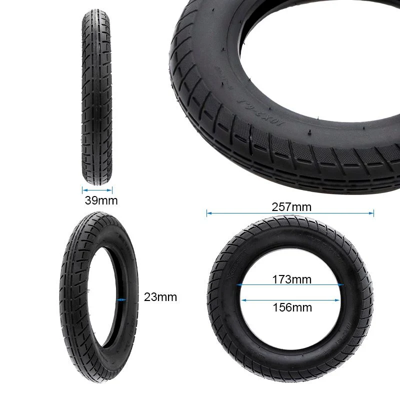 Pneu 10x2-6,1 [xuancheng]