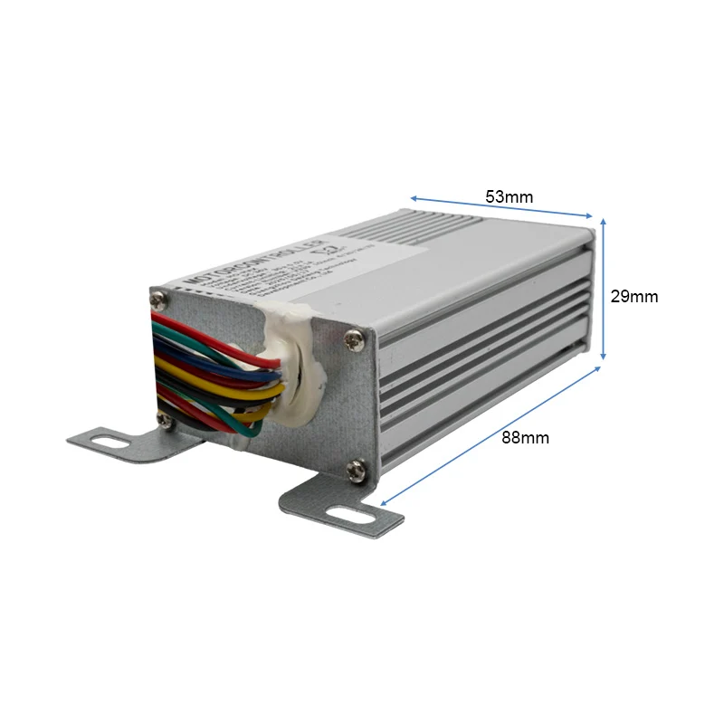 Kit électronique 36V 350W Type d écran Max G30