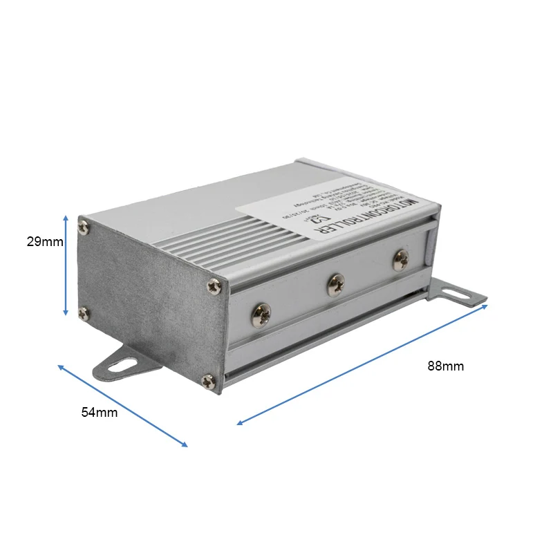 Kit électronique 36V 17A 350W avec écran central [Xbot]