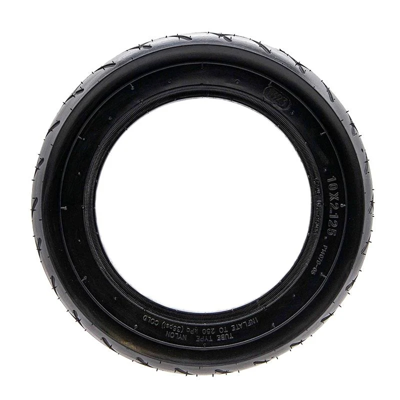 Pneu 10x2,125-6 [Wanda]