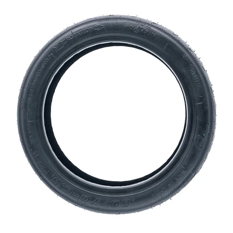 Pneu Tubeless 60/70-6,5 [Wanda]