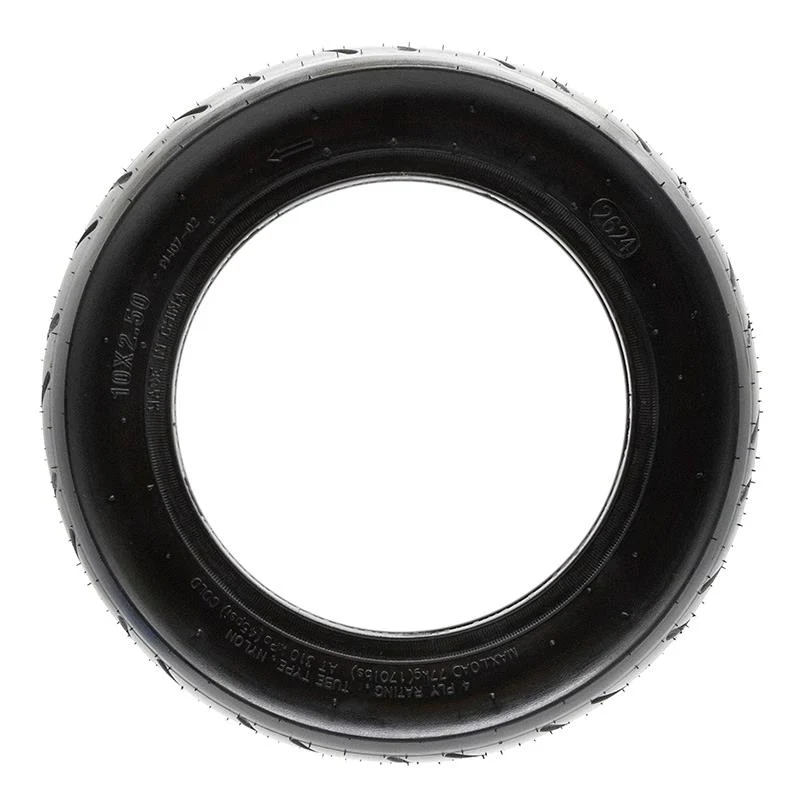 Pneu 10x2,5-6 [Wanda]