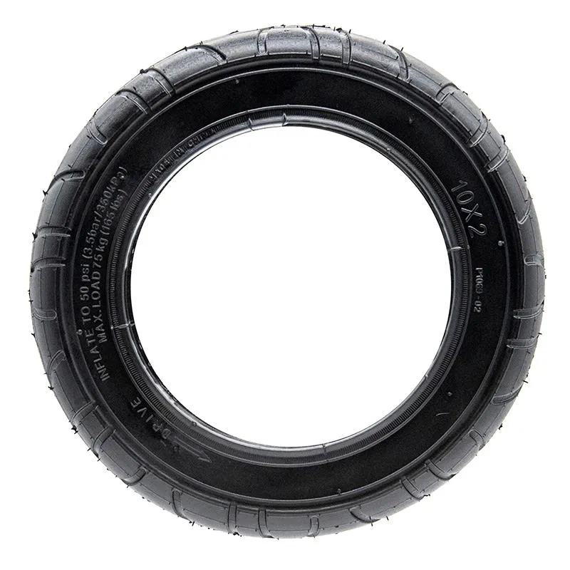 Pneu 10x2-6,1 [Wanda]