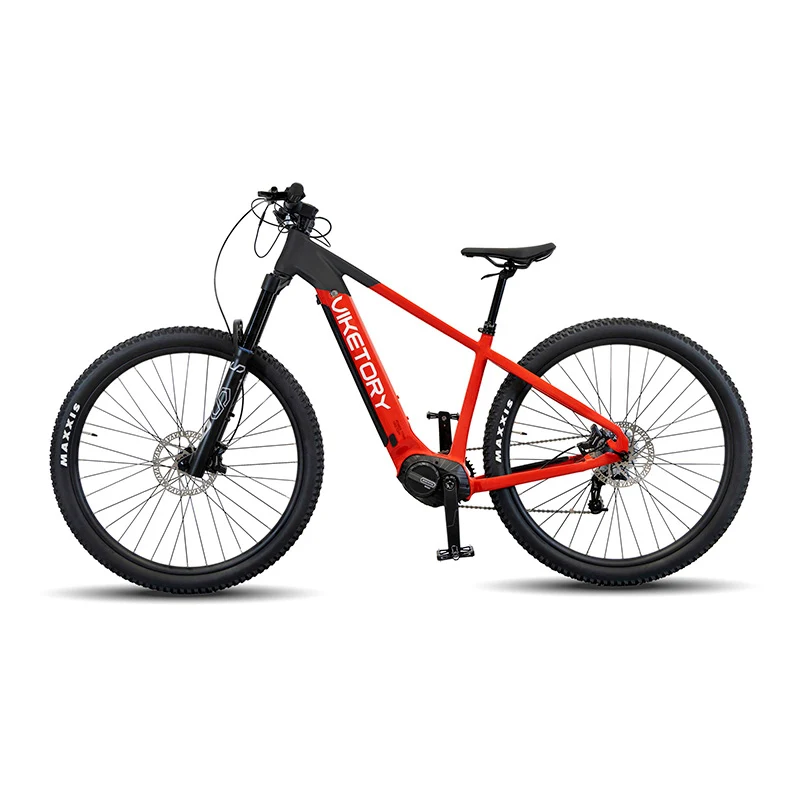 ROKTAR vélo électrique VTT