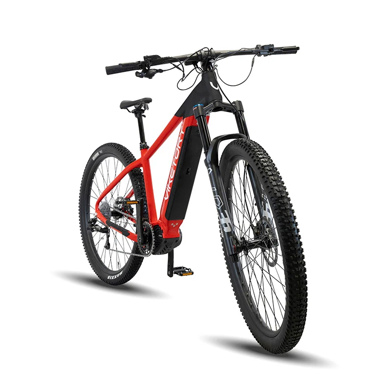 ROKTAR vélo électrique VTT