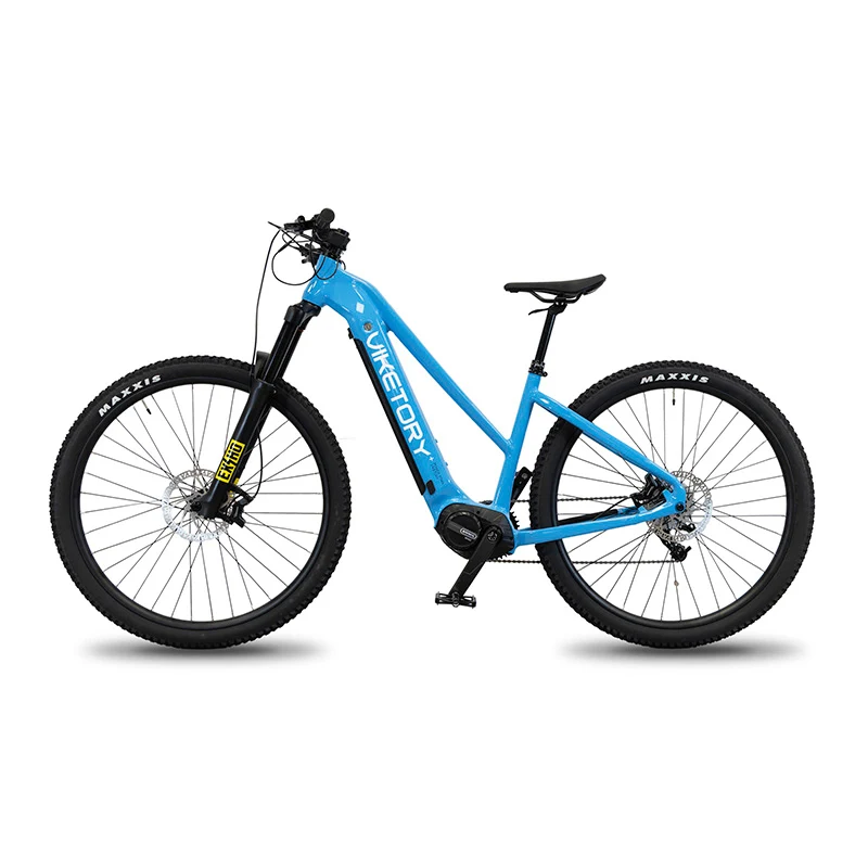 ZHEPIR vélo électrique VTT