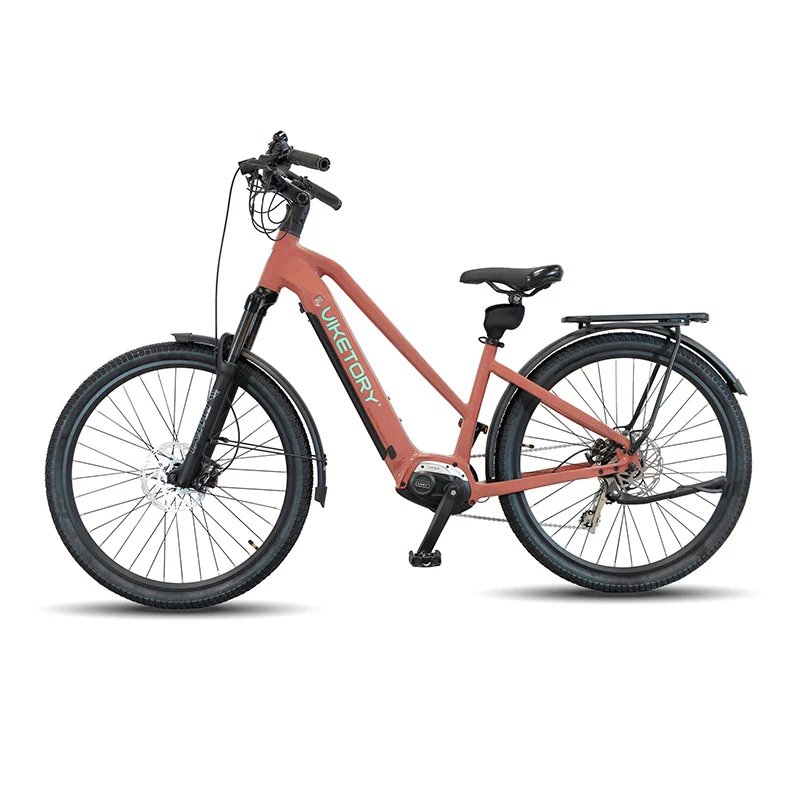 ARENOX +Plus vélo électrique URBAN