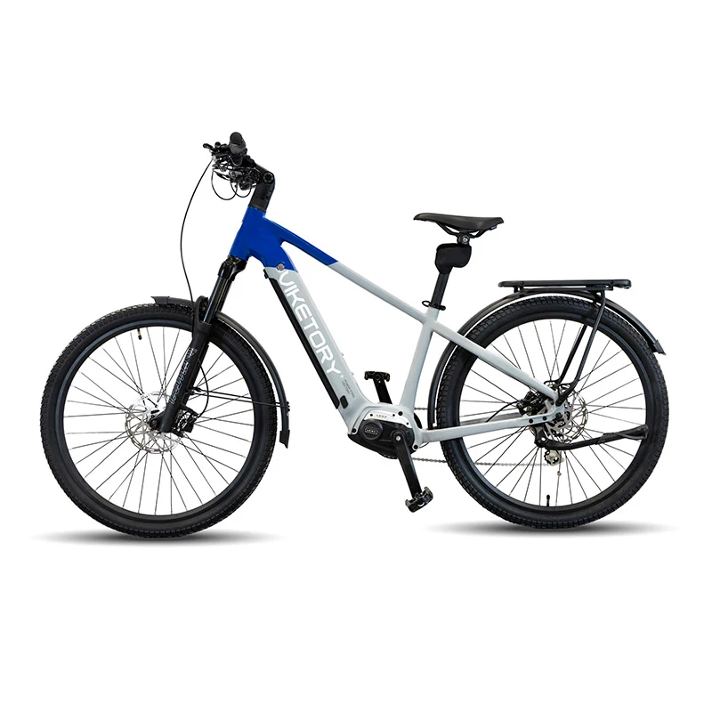VENTIX vélo électrique URBAN