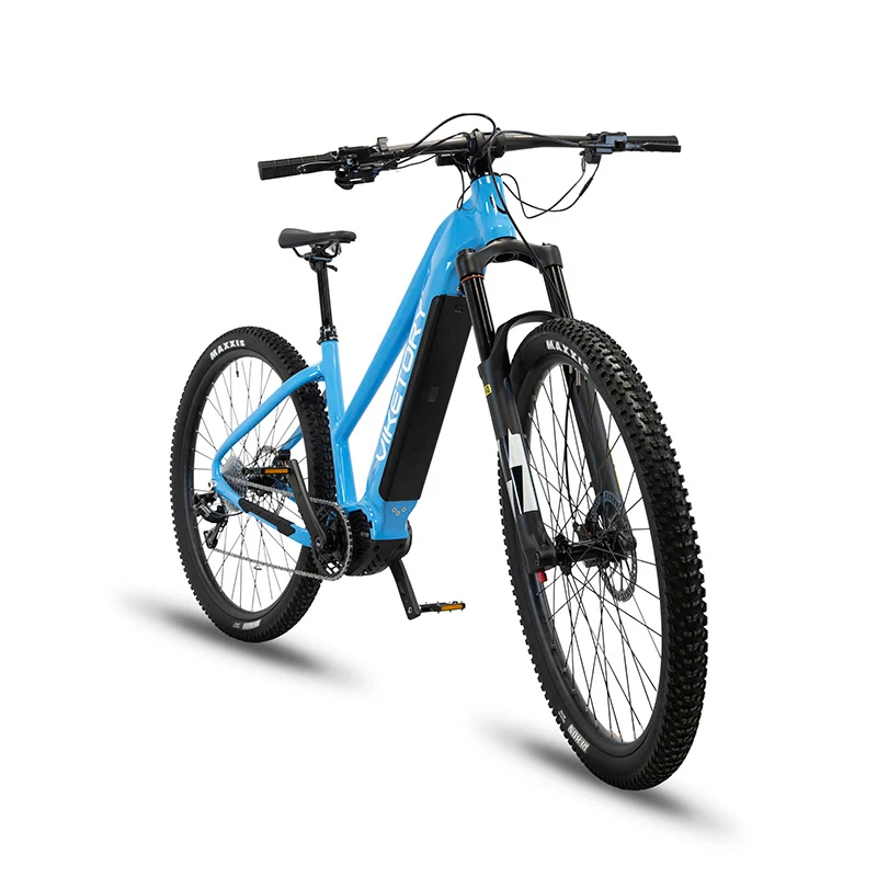 ZHEPIR +Plus vélo électrique VTT