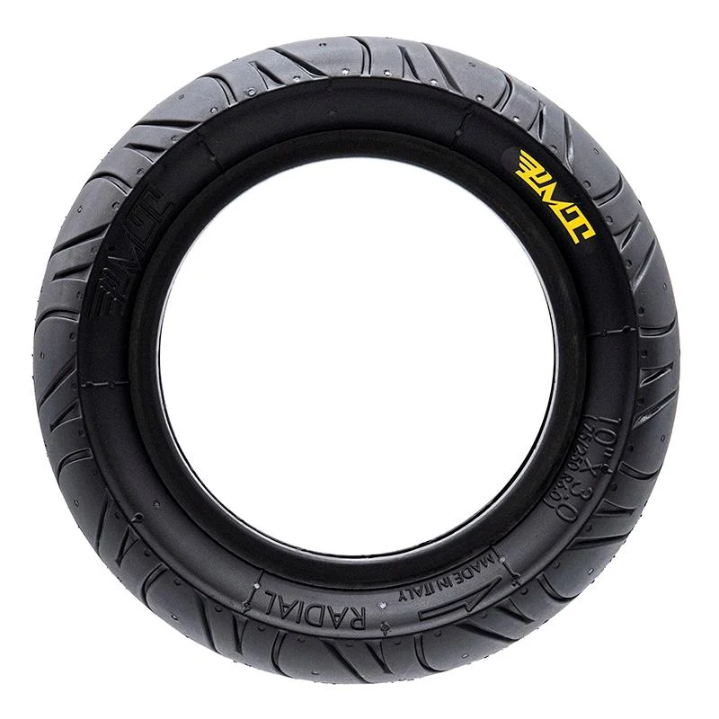 Pneu tubeless radial E-Fire 75/250-6 (10x3-6) [PMT]