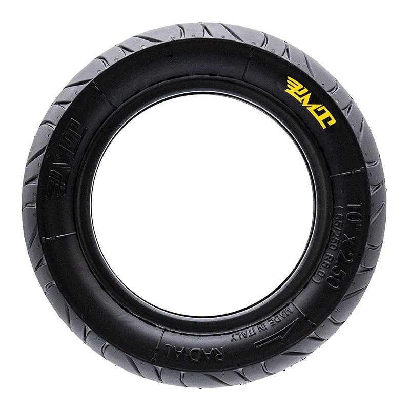 Pneu tubeless radial E-Fire 65/250-6 (10x2,50-6) [PMT]
