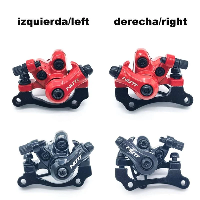 Étrier de frein CT003 mécanique L [Nutt]