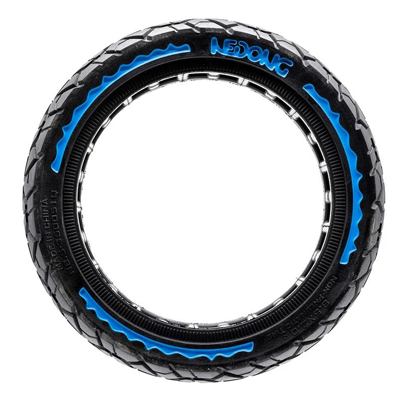 Pneu plein ultra-léger offroad 8,5x2 [Nedong]