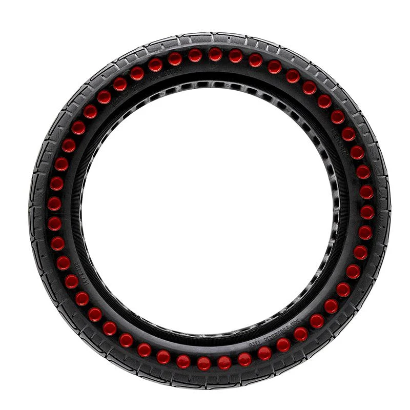 Pneu plein ultraléger 14x2,125/B28 [Nedong]