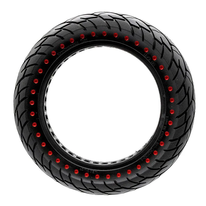 Pneu plein ultraléger 12x2,125-7/B28 [Nedong]