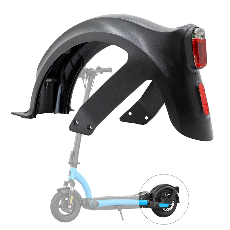Garde-boue arrière HIKERBOY FOXTROT PLUS