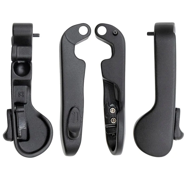 Levier de pliage HIKERBOY FOXTROT PLUS