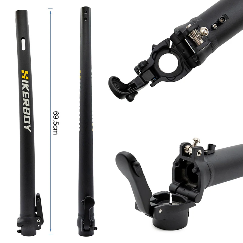 Mat HIKERBOY FOXTROT PLUS