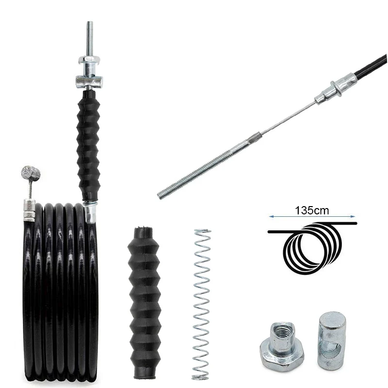 Câble de frein tambour HIKERBOY FOXTROT PLUS