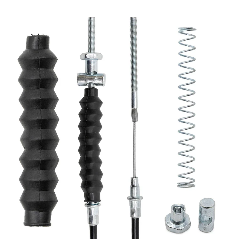 Câble de frein tambour HIKERBOY FOXTROT PLUS