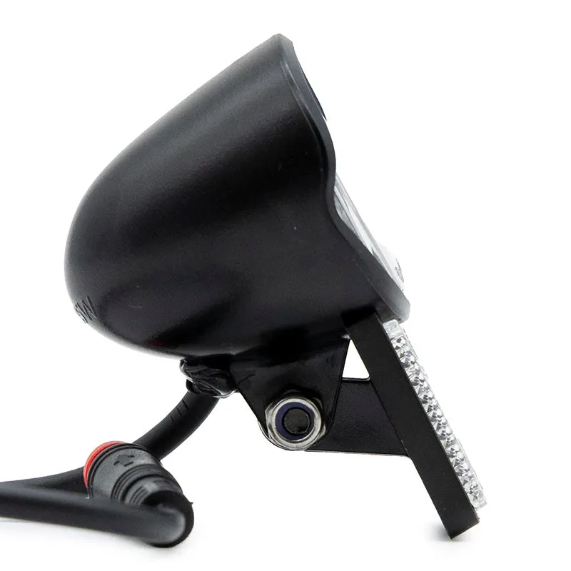 Lampe frontale HIKERBOY FOXTROT PLUS