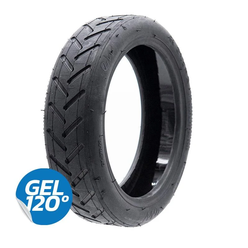 Pneu Tubeless Cityroad 8,5x2-6,1 [Ewheel] New GEL