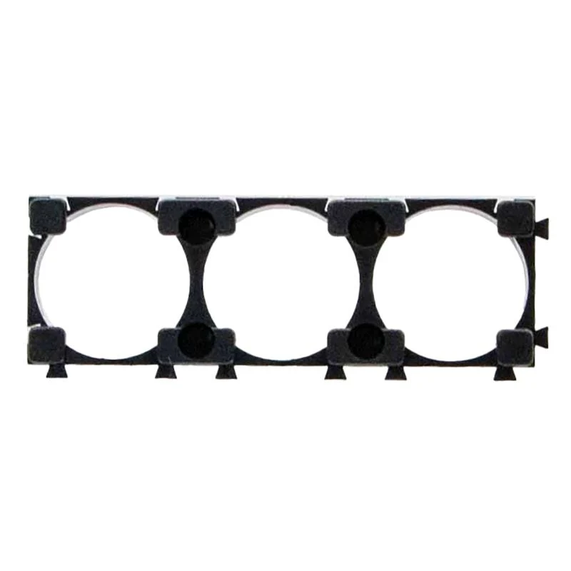 Support de batterie 21700 1x3 - 10 pcs