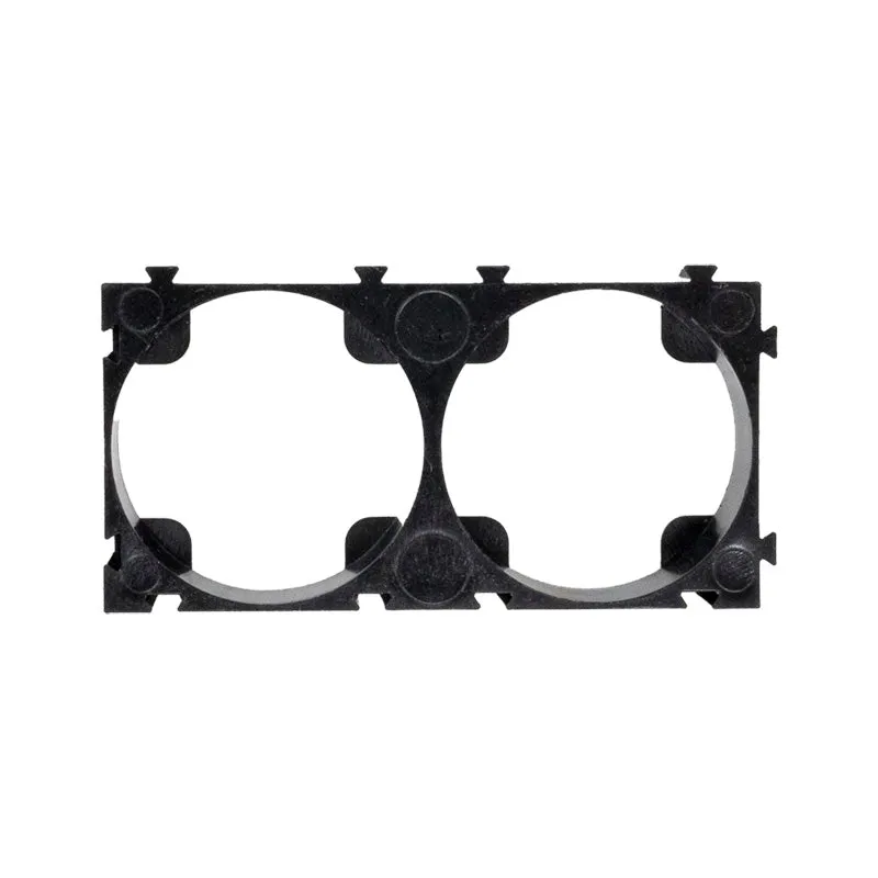 Support pour batteries 21700 – lot de 10