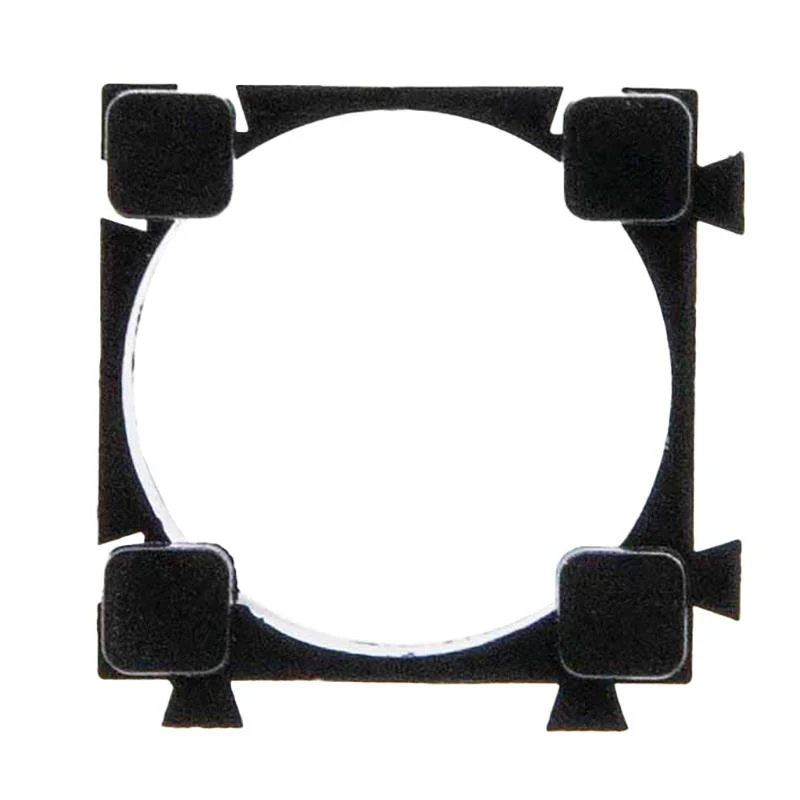 Support pour batteries 18650 – lot de 10