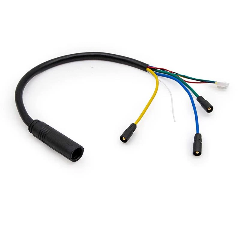 Adaptateur étanche pour moteur Smartgyro K2