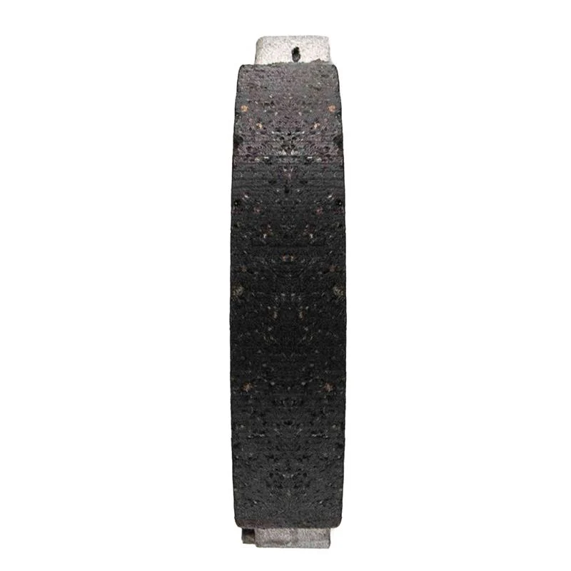 Plaquettes de frein à tambour pour Mi3 lite/Mi4 lite/Motus Scooty 10