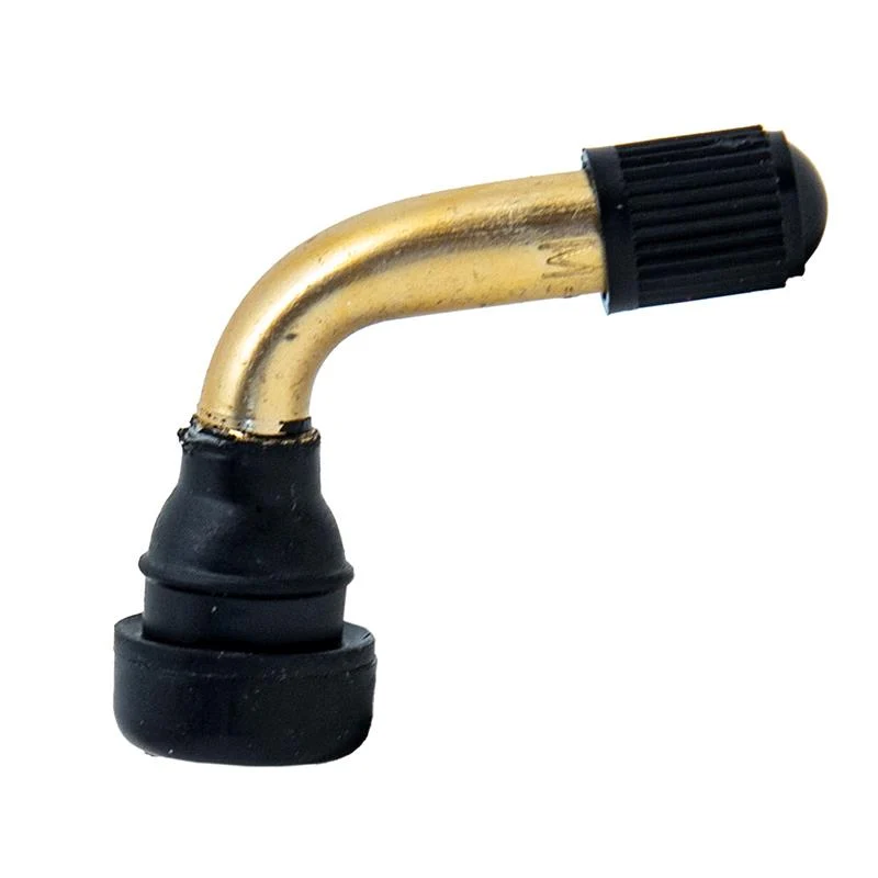 Valve tubeless coudée 90° – lot de 10