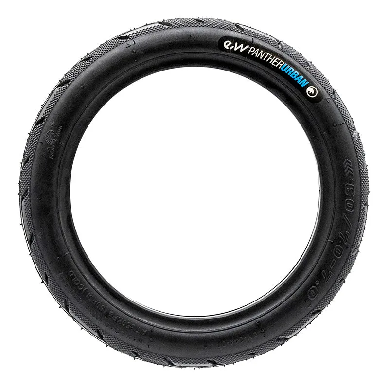 Pneu tubeless 60/70-7 [EWHEEL]