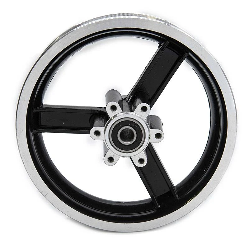 Jante 6/B34mm pour Kugoo kirin M4