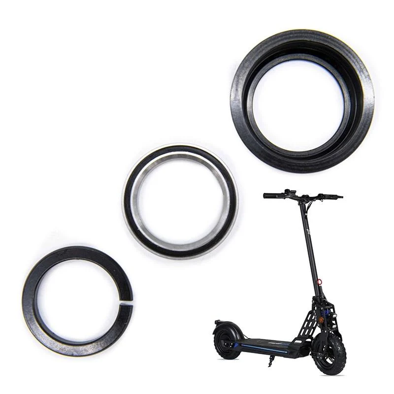 Kit de direction pour Ecoxtrem