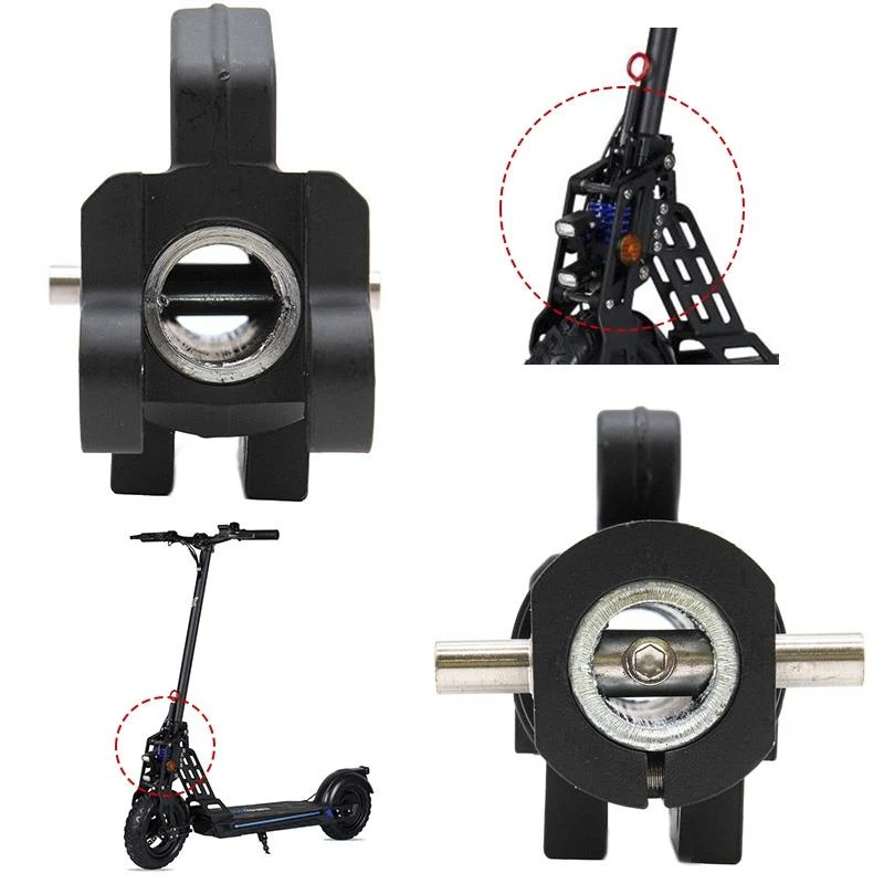 Cartouche de direction pour Ecoxtrem