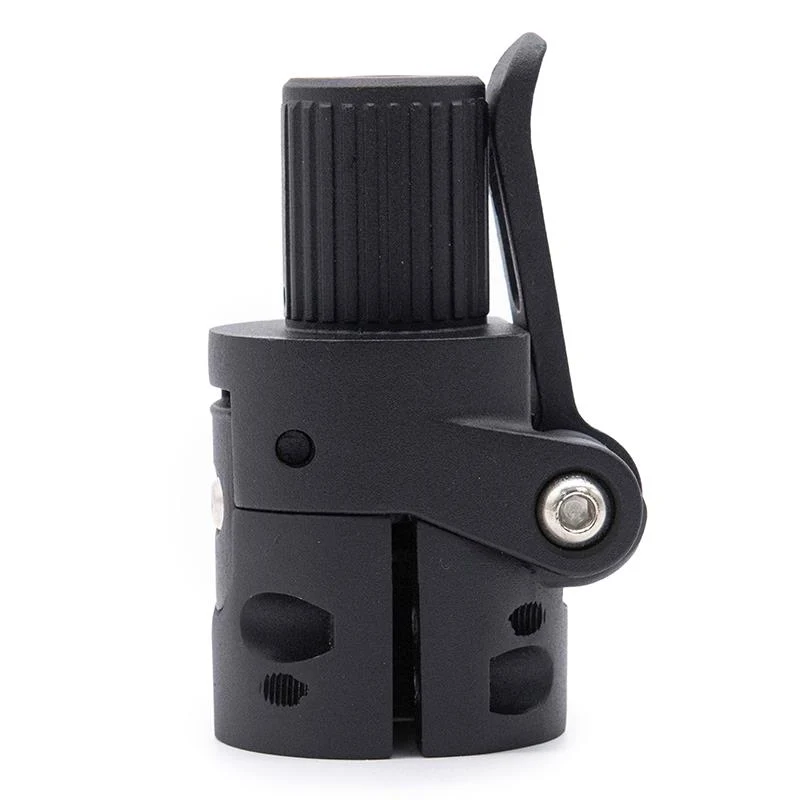 Module de pliage noir complet pour Xiaomi