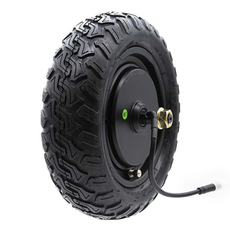 Moteur 48V 800W 6,5/B50 pour Ecoxtrem