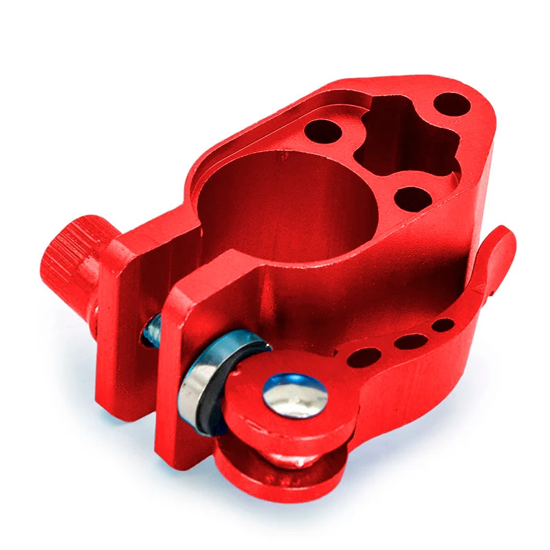 Verrouillage de potence pour Smartgyro/Urbanglide rouge