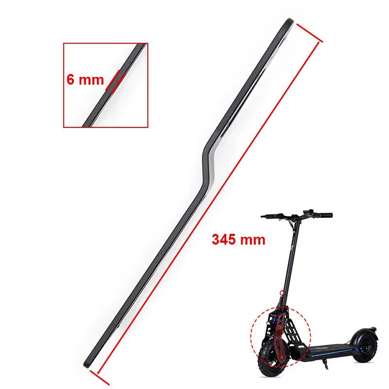 Bras de suspension pour Ecoxtrem