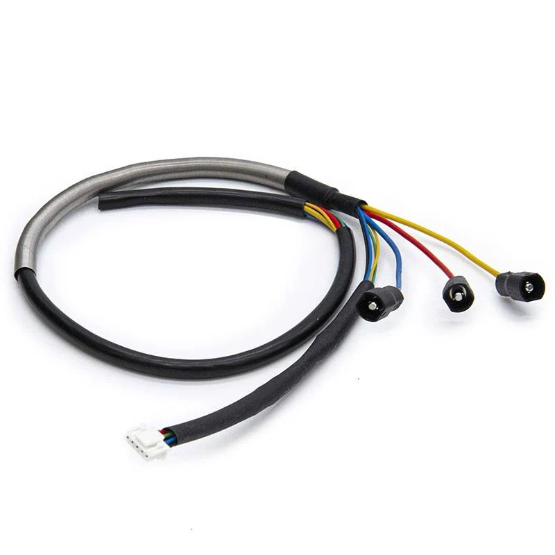 Câble moteur 46cm 800W pour Ninebot G30