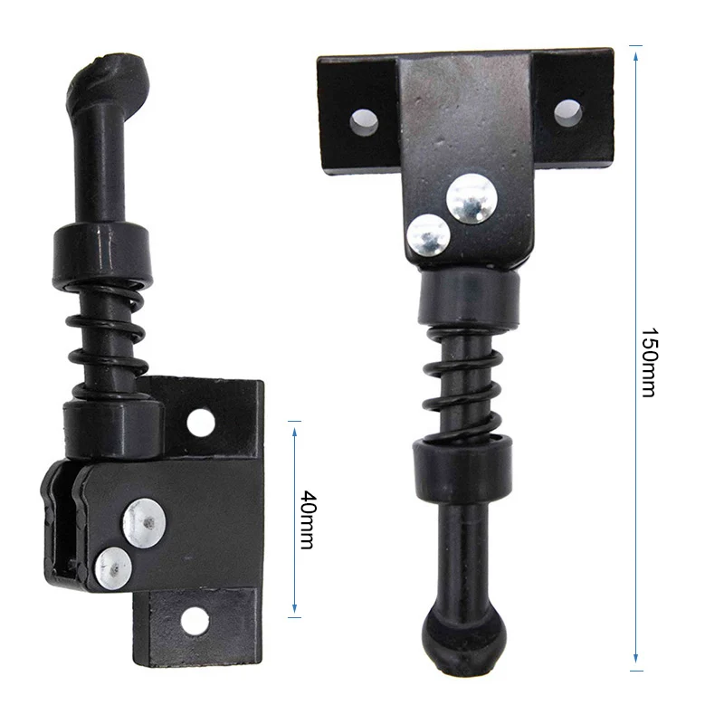 Béquille pour trottinette électrique MODEL 1 150MM